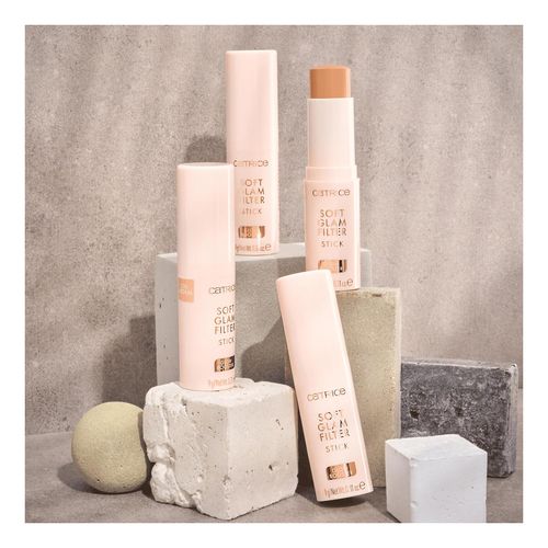 Stick Soft Glam Filter