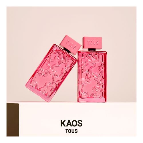 Kaos Eau de Parfum