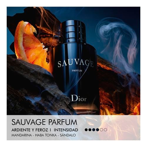 Sauvage Parfum