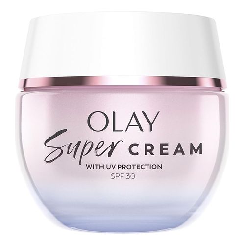 Super Cream Spf 30