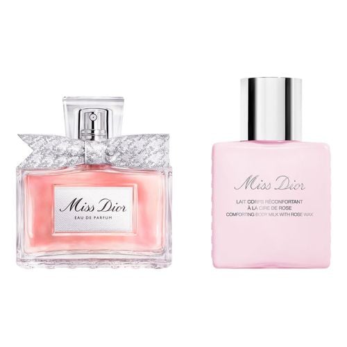 Estuche Miss Dior - edici&oacute;n limitada