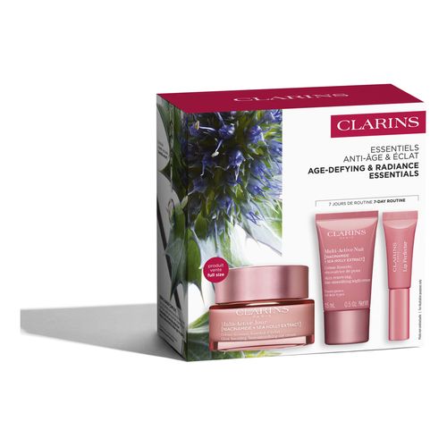 Multi-Active Crema Estuche