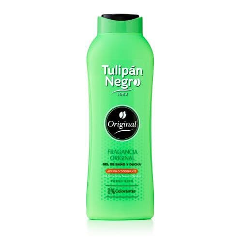 Tulipan Negro Original