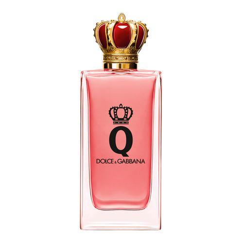 DOLCE & GABBANA Q EDP VP INTENSE