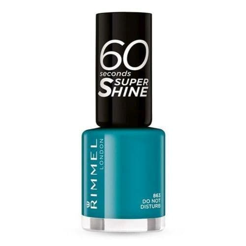 60 Seconds Super Shine