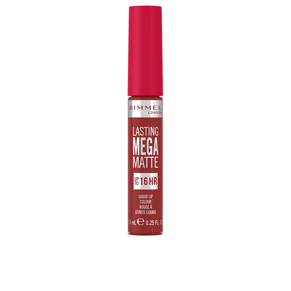 Lasting Mega Matte 