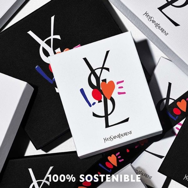Libre Estuche edp