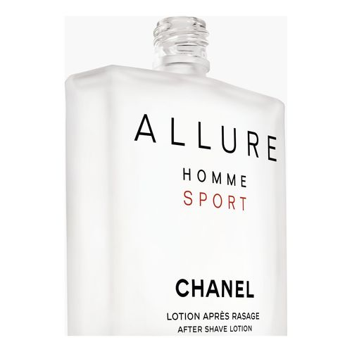 ALLURE HOMME SPORT