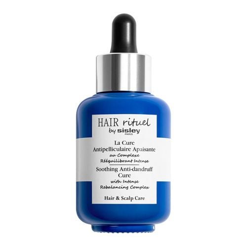 Hair Rituel La Cure Antipelliculaire Apaisante