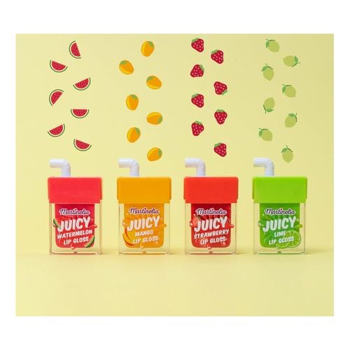 Juicy Lip Gloss