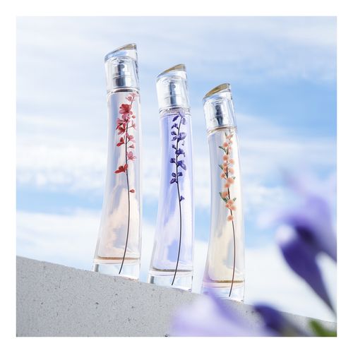 Flower by Kenzo Ikebana Indigo