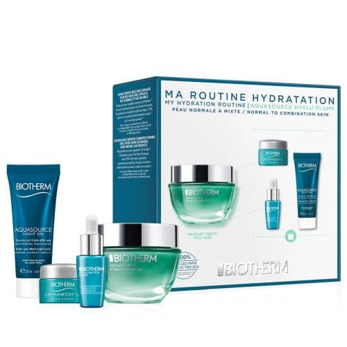 Aquasource Hyalu Plump Gel Estuche