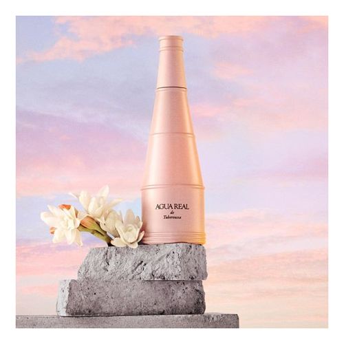 Agua Real de Tuberoussa