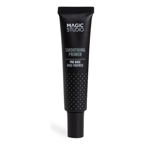 Smoothing Primer