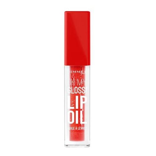 Oh My Gloss Oil