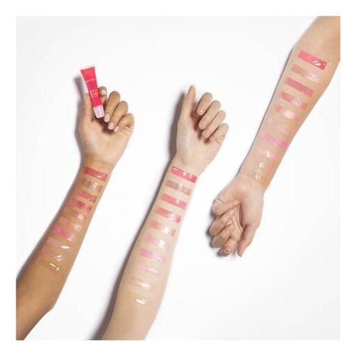 Juicy Tubes