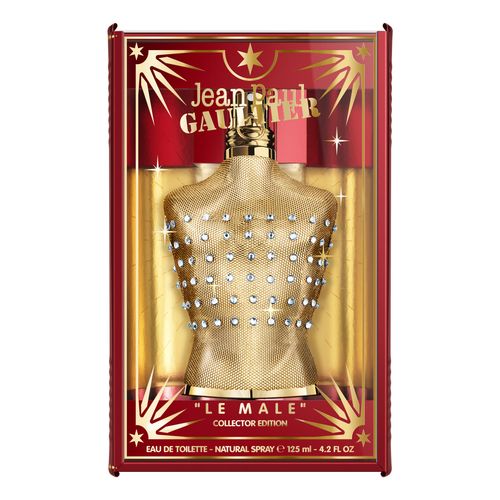 Le Male Collector Edition