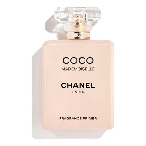 COCO MADEMOISELLE FRAGRANCE PRIMER