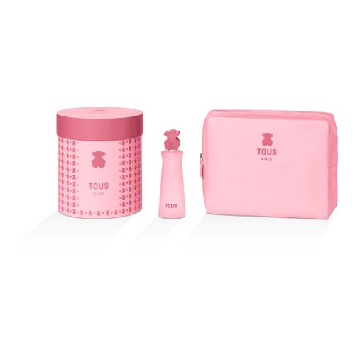 Kids Girl Edt Estuche
