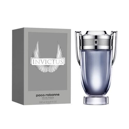 Invictus edt