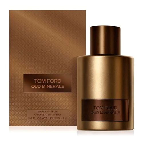 Oud Minérale Edp