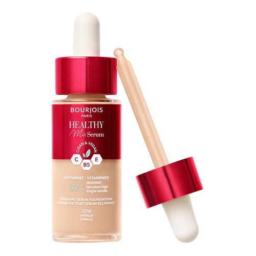 Healthy Mix Serum Foundation