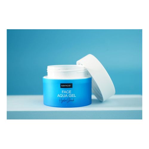 Hydro Shock Aqua Gel