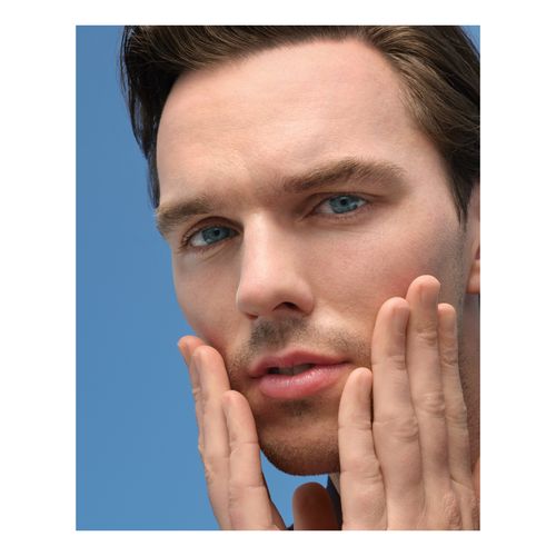 Force Supreme Blue Serum [LP-XR]