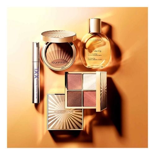 Bronzing Powder