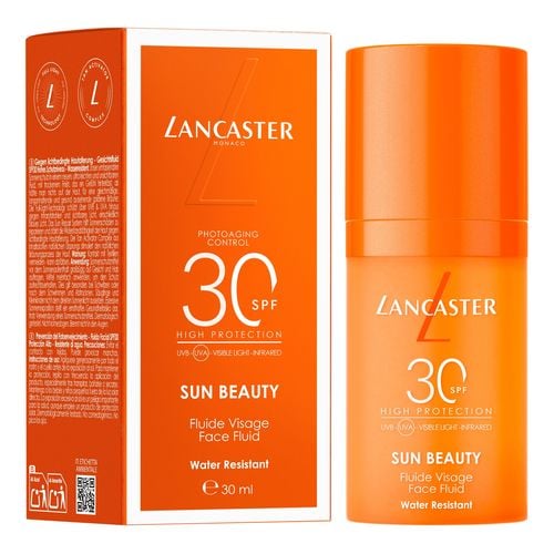 LANC SUN BEAUTY FLUIDO FACIAL SPF30 30 ML