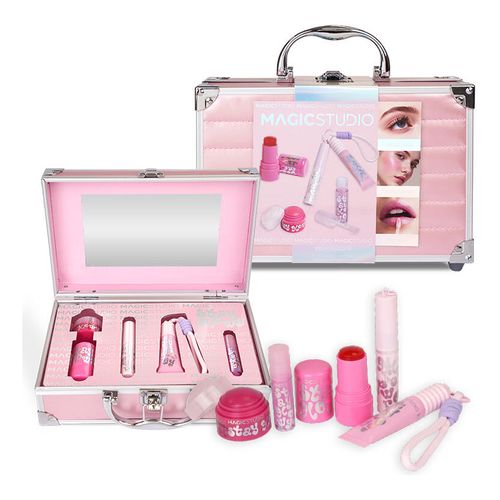 Glow Essentials Case
