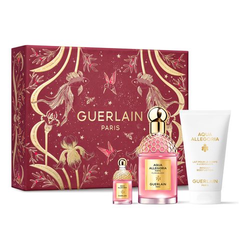 Aqua Allegoria Forte Florabloom - Cofre