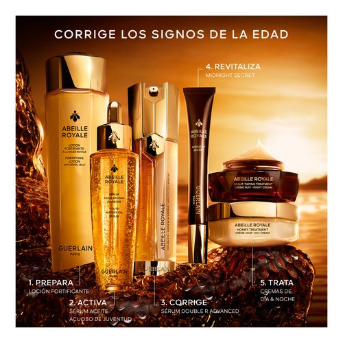 Abeille Royale Midnight Secret