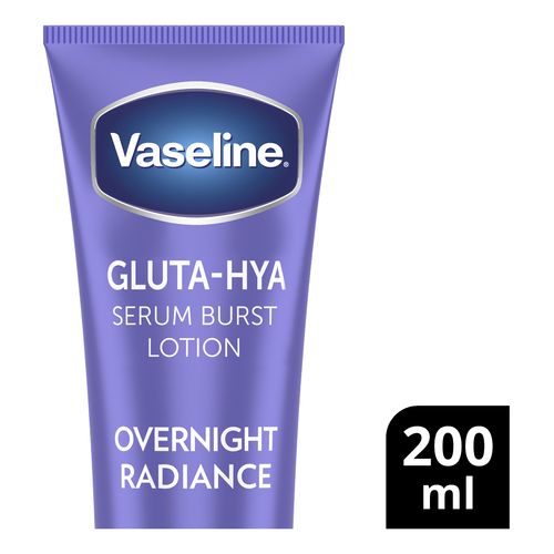 Gluta-Hya Overnight Radiance