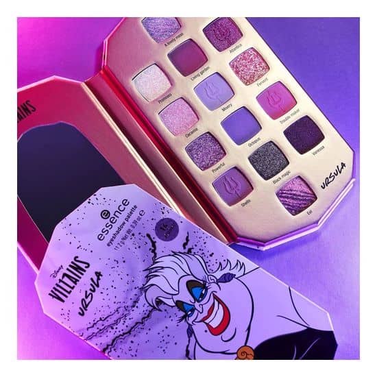 Disney Villains Úrsula
