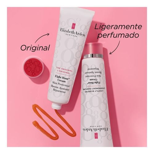 Eight Hour Cream Skin Protectant