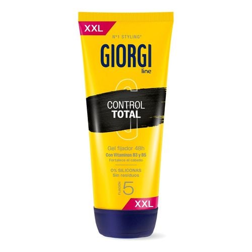 Control Total