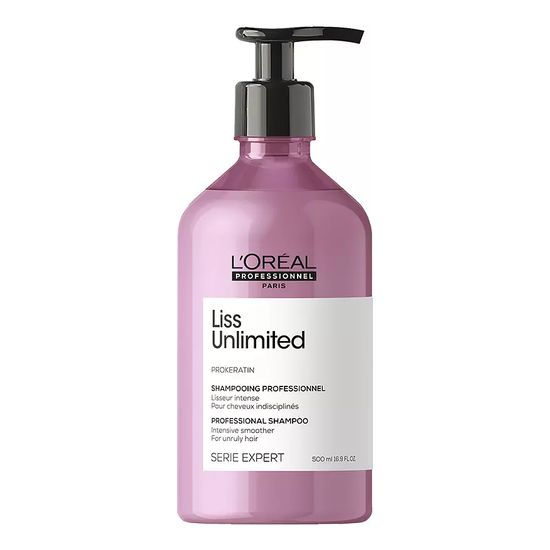 Liss Unlimited 