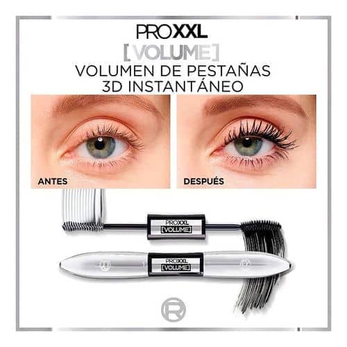 Pro XXL Volumen