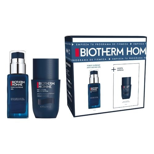 Force Supreme Gel Coffret