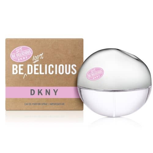 Be 100% Delicious  edp, , large image number null