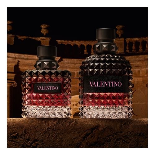 Born In Roma Intense Donna Edp