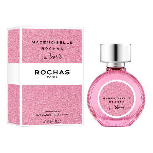 Mademoiselle Rochas in Paris Edp