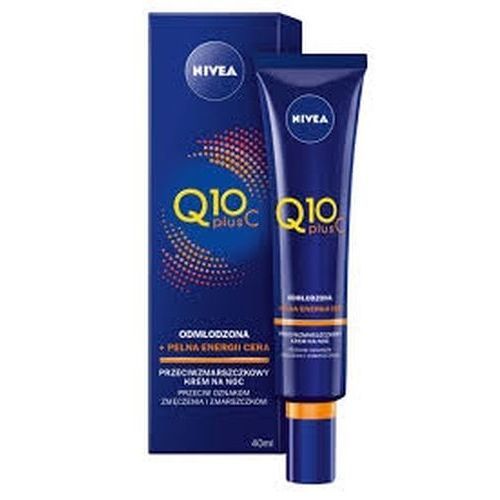 Q10 Energy