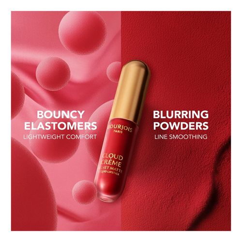 Cloud Cr&egrave;me Velvet