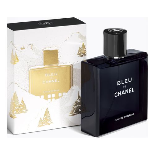 BLEU DE CHANEL