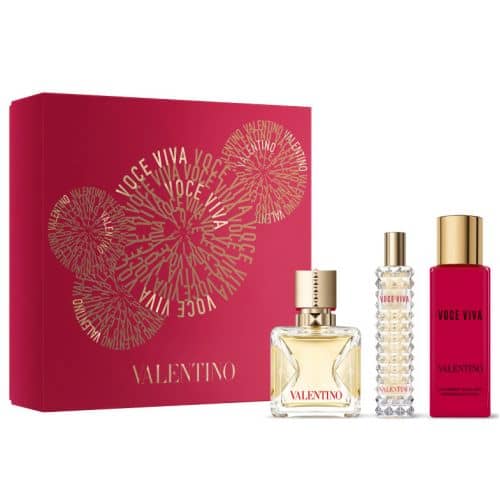 VOCE VIVA ESTUCHE edp