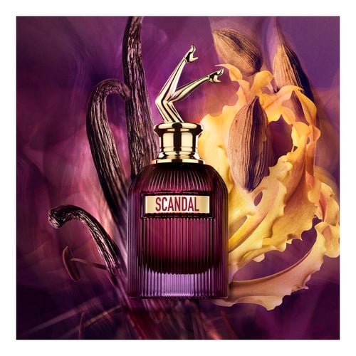 Scandal Intense Coffret