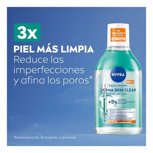 Derma Skin Clear