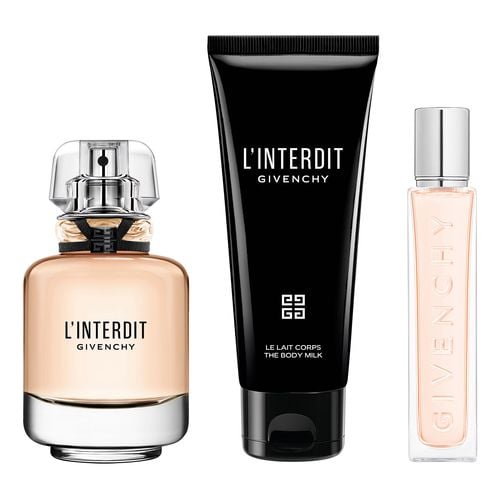 L'Interdit Estuche